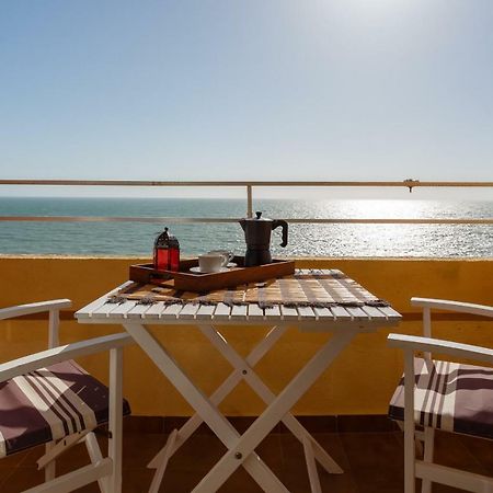 Altamar Sunny Home By Cadiz4Rentals エクステリア 写真