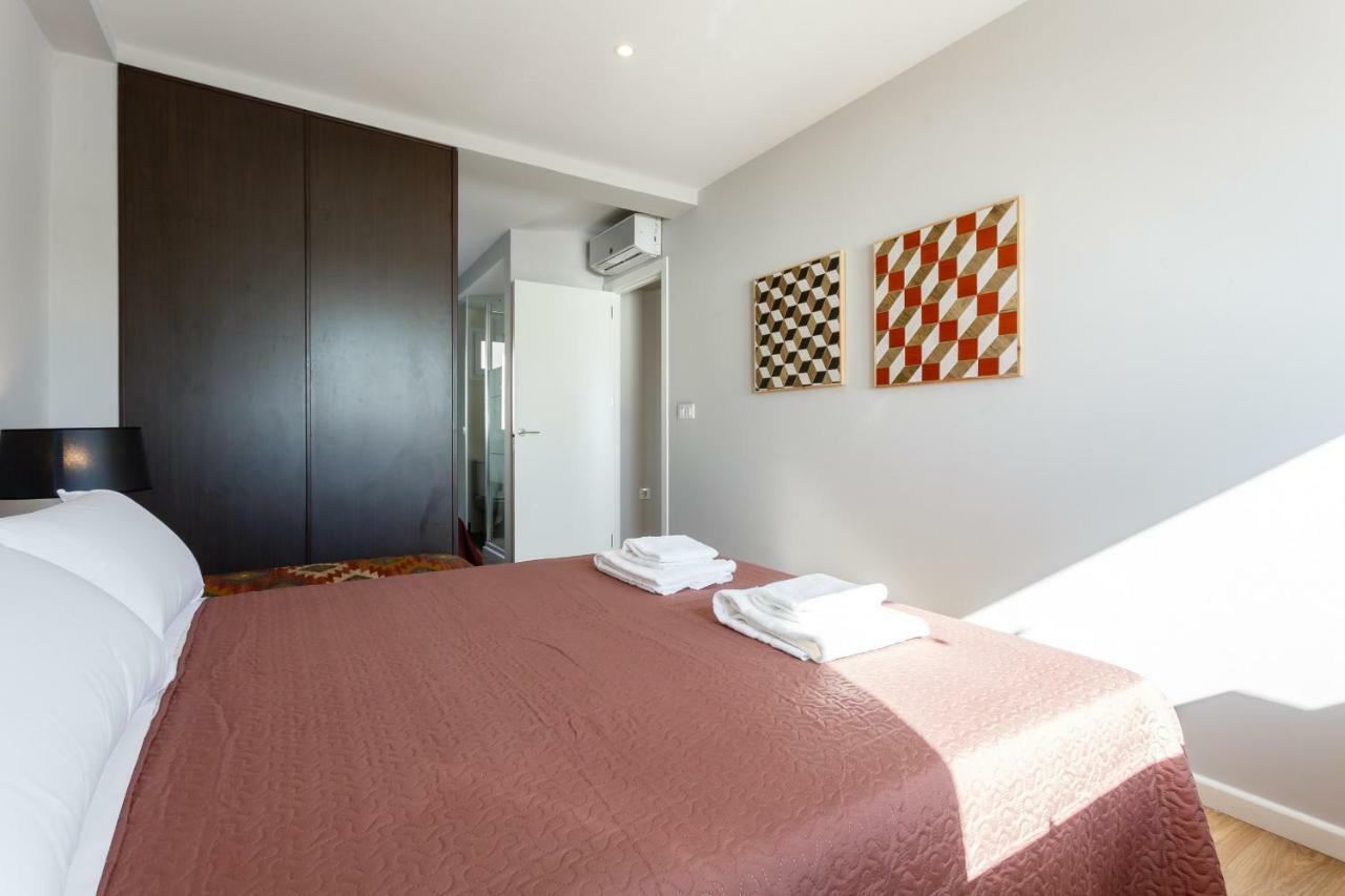 Altamar Sunny Home By Cadiz4Rentals エクステリア 写真
