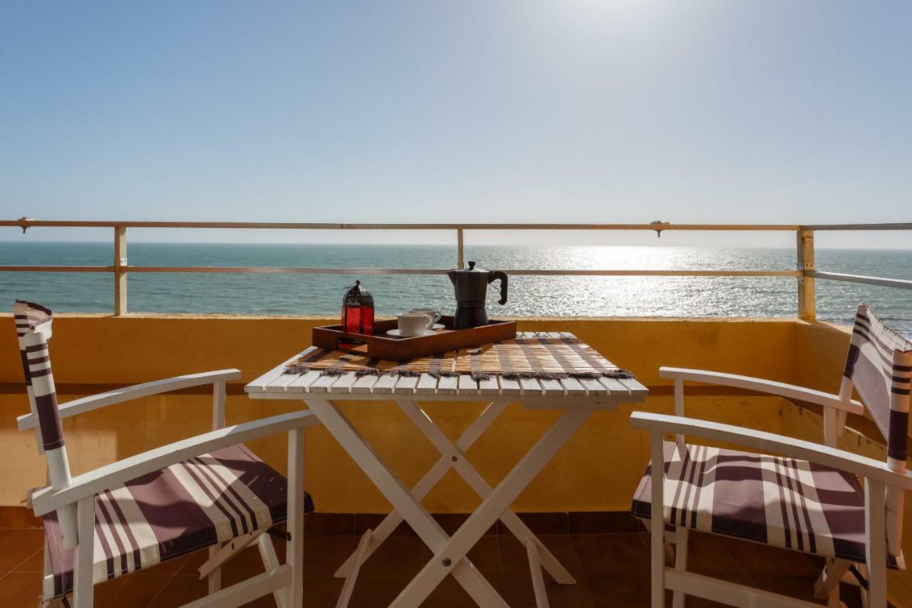 Altamar Sunny Home By Cadiz4Rentals エクステリア 写真
