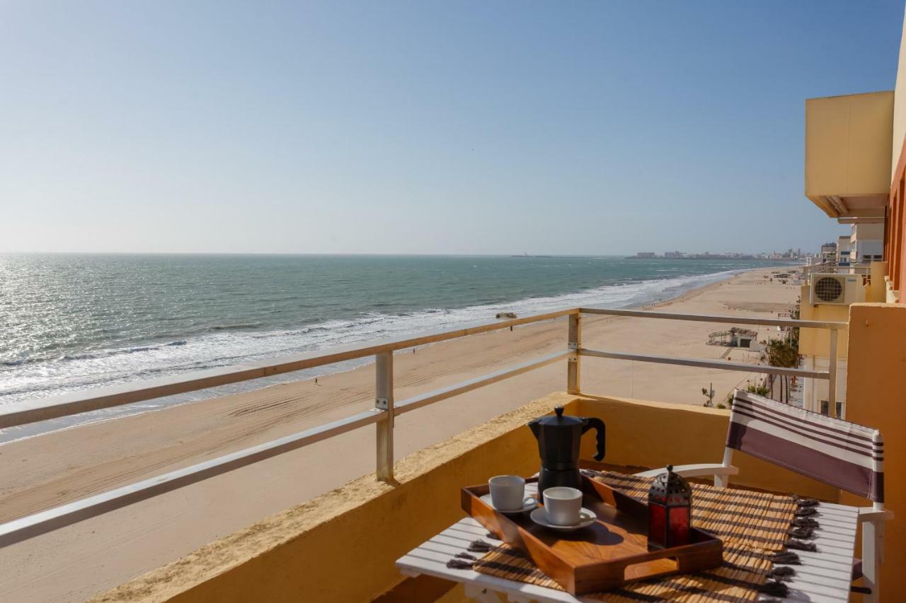 Altamar Sunny Home By Cadiz4Rentals エクステリア 写真