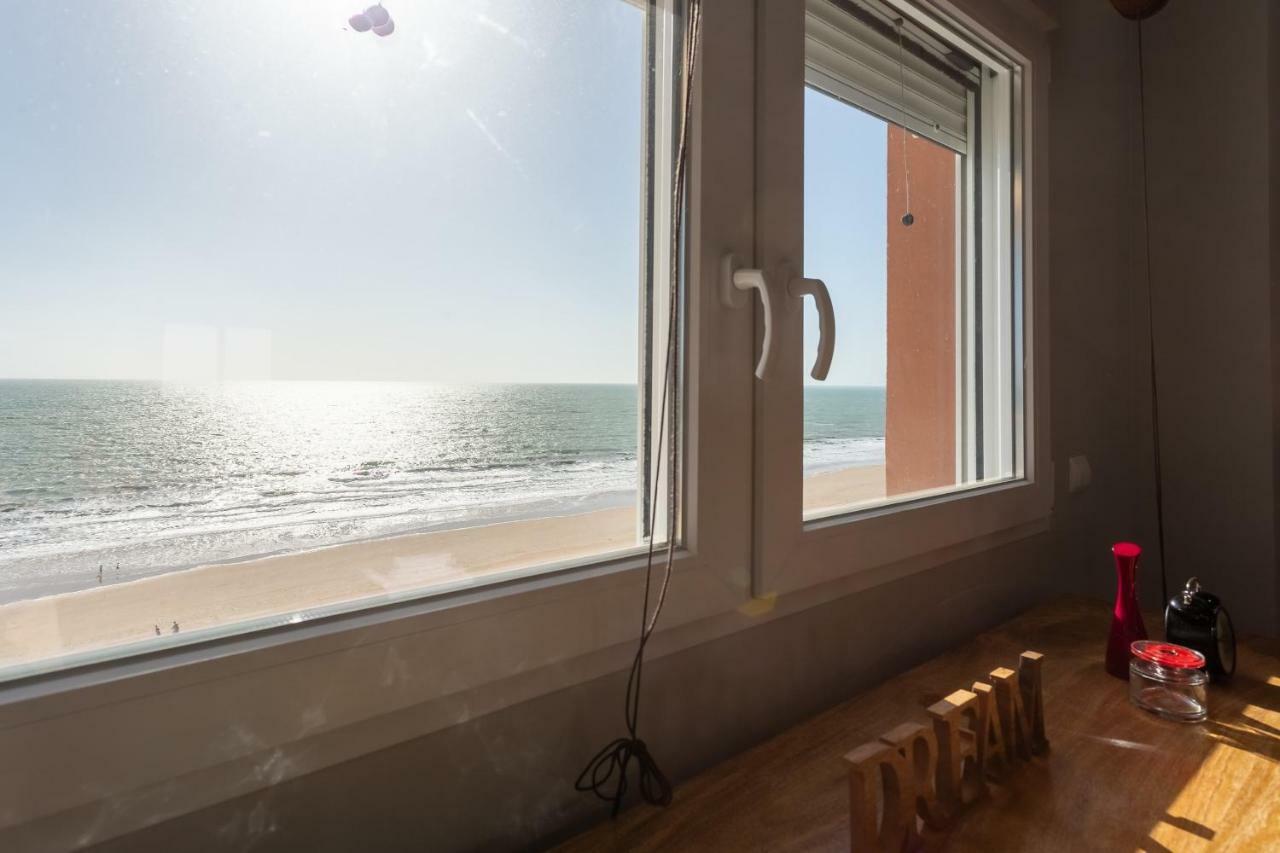 Altamar Sunny Home By Cadiz4Rentals エクステリア 写真