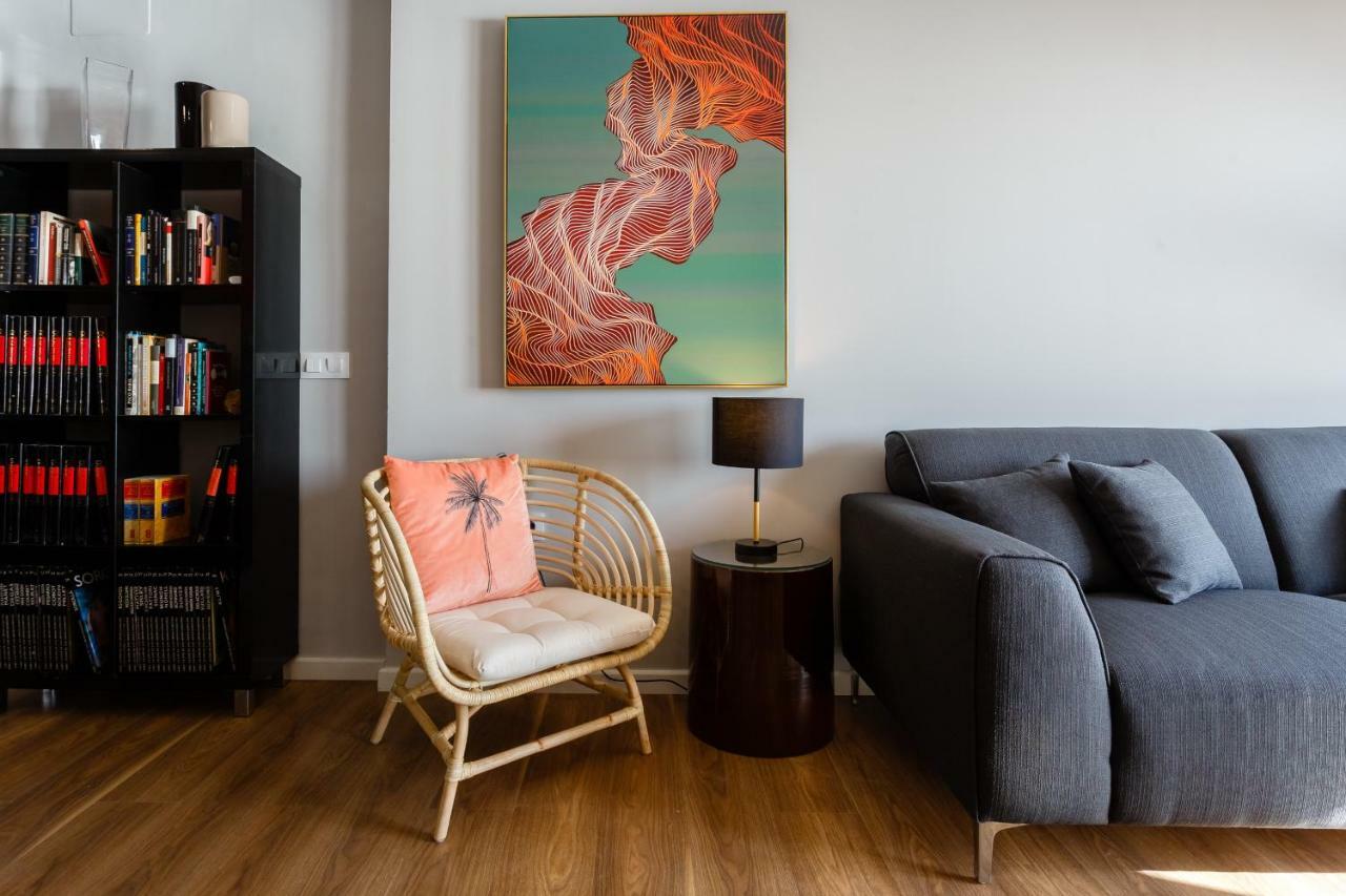 Altamar Sunny Home By Cadiz4Rentals エクステリア 写真