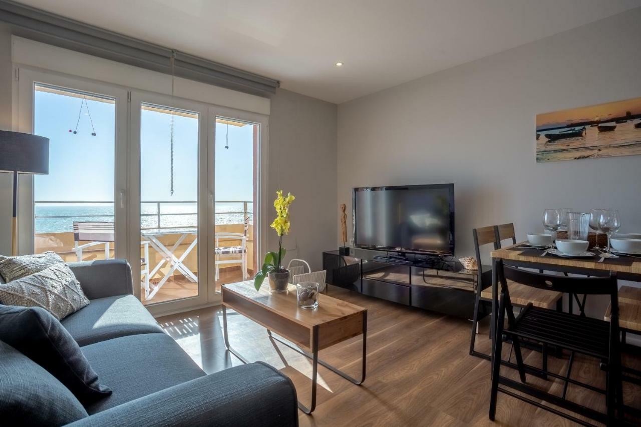 Altamar Sunny Home By Cadiz4Rentals エクステリア 写真