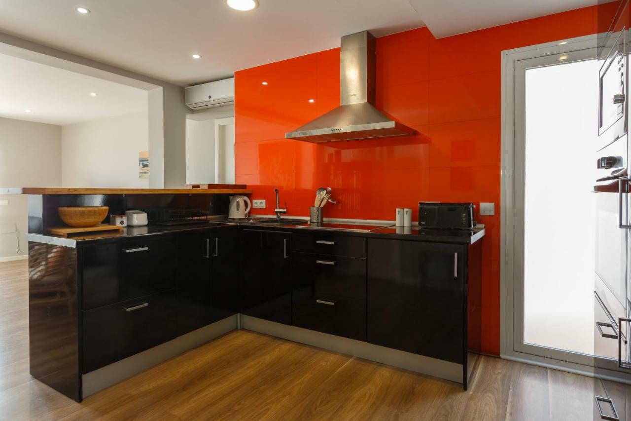 Altamar Sunny Home By Cadiz4Rentals エクステリア 写真