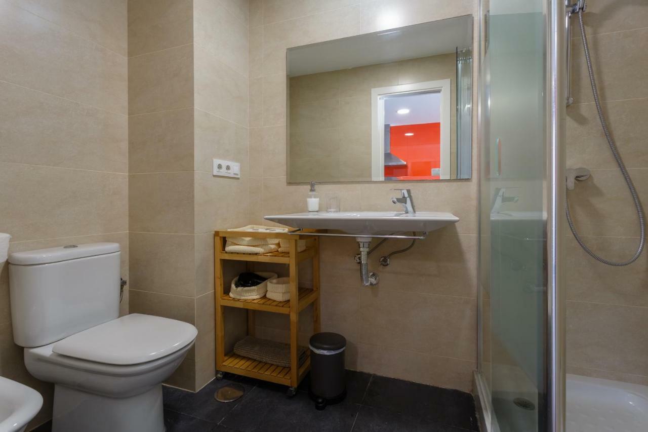 Altamar Sunny Home By Cadiz4Rentals エクステリア 写真