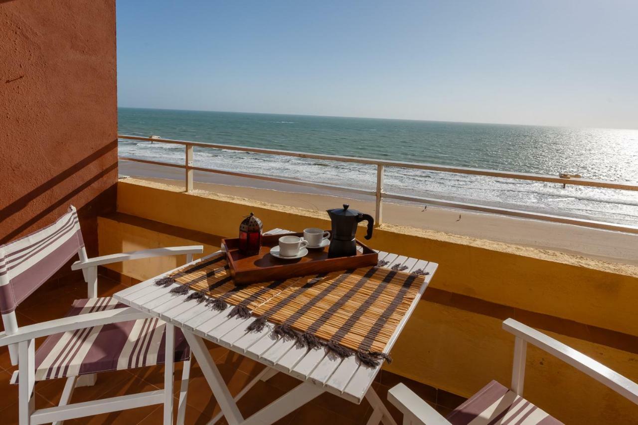 Altamar Sunny Home By Cadiz4Rentals エクステリア 写真