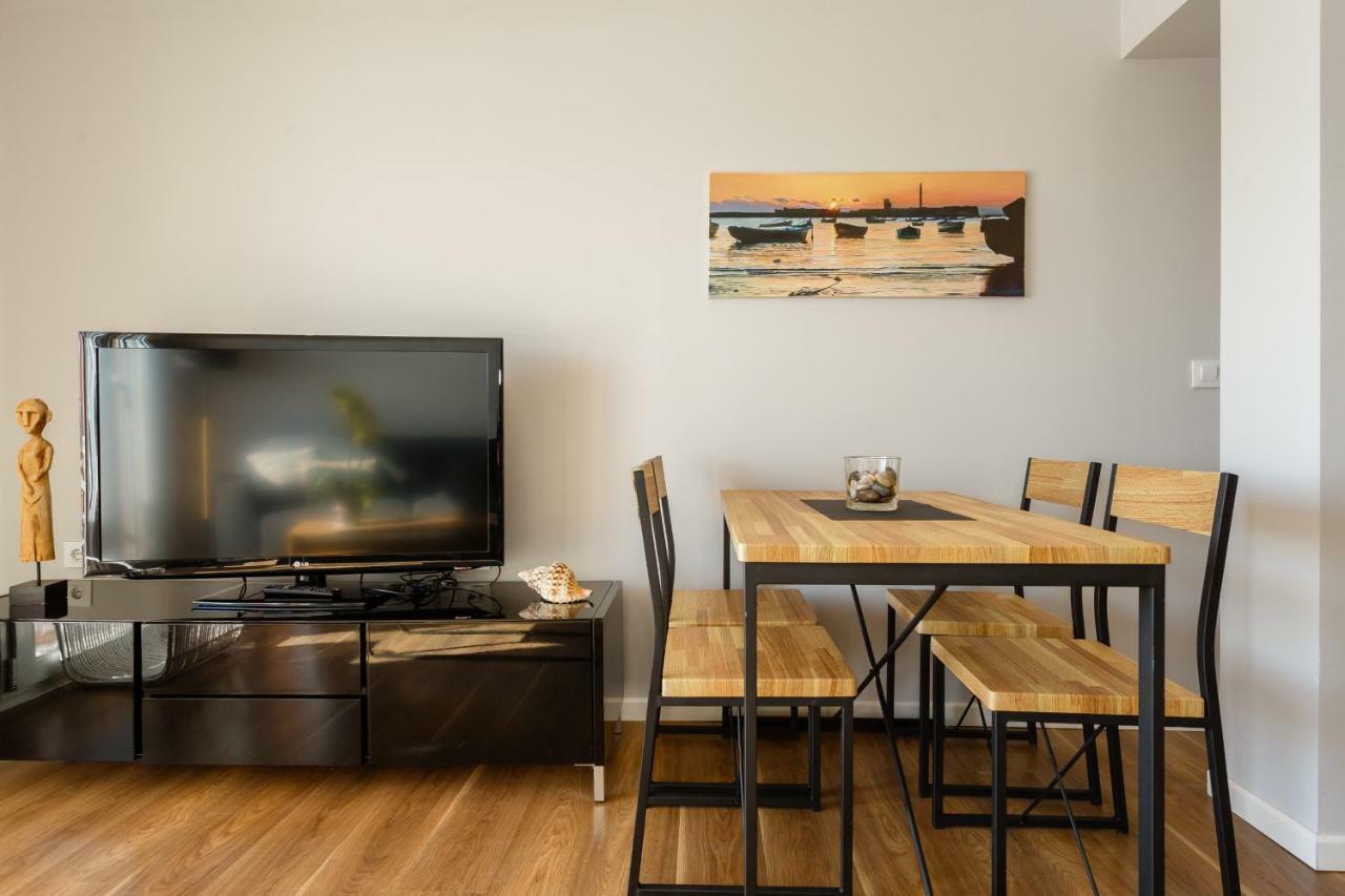 Altamar Sunny Home By Cadiz4Rentals エクステリア 写真