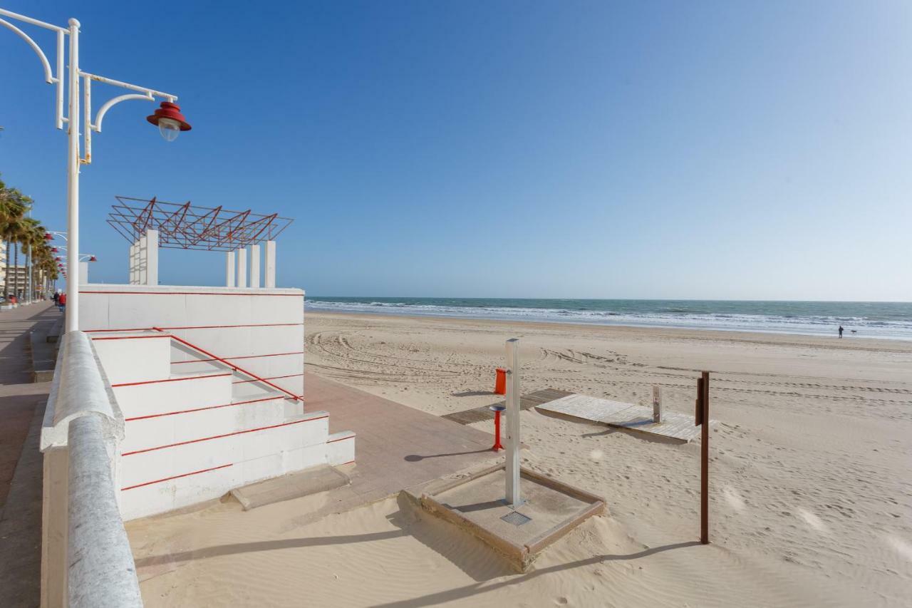 Altamar Sunny Home By Cadiz4Rentals エクステリア 写真
