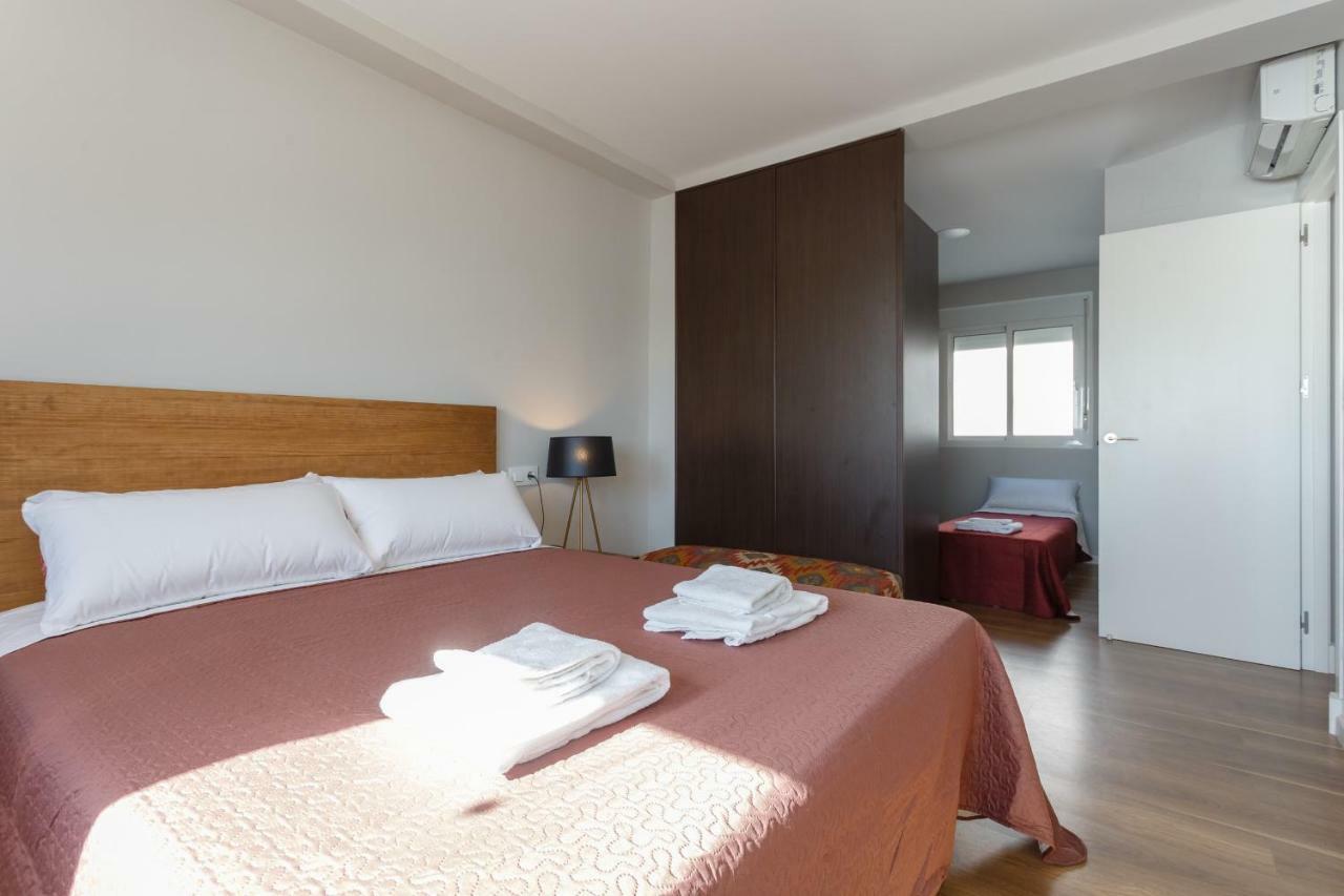 Altamar Sunny Home By Cadiz4Rentals エクステリア 写真