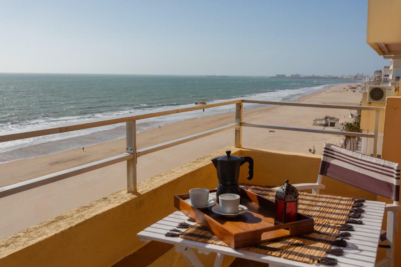 Altamar Sunny Home By Cadiz4Rentals エクステリア 写真