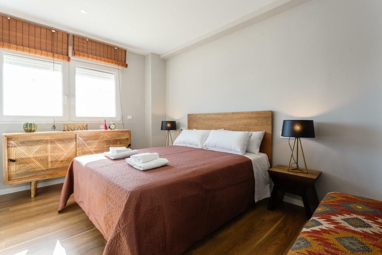 Altamar Sunny Home By Cadiz4Rentals エクステリア 写真