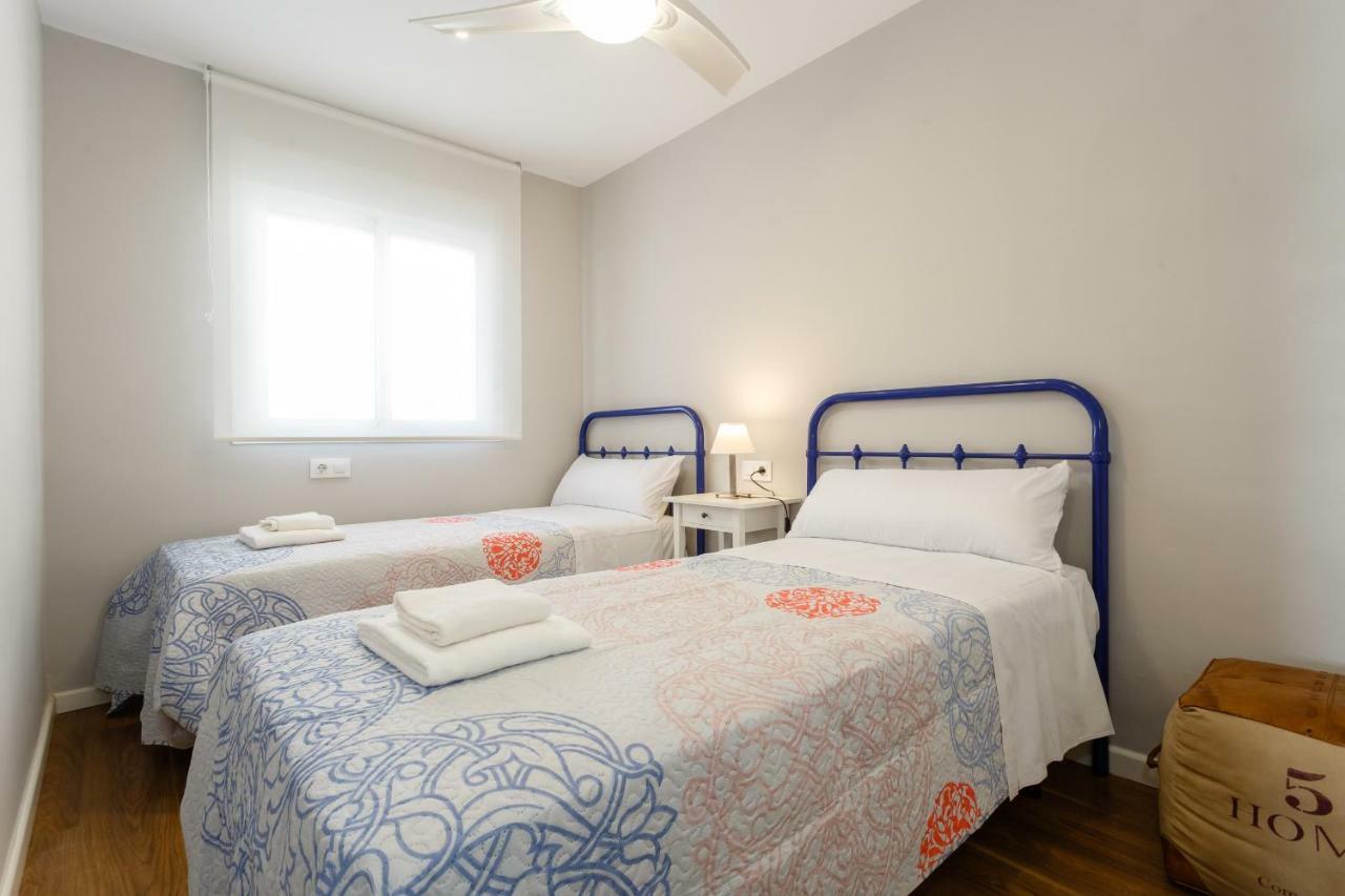 Altamar Sunny Home By Cadiz4Rentals エクステリア 写真