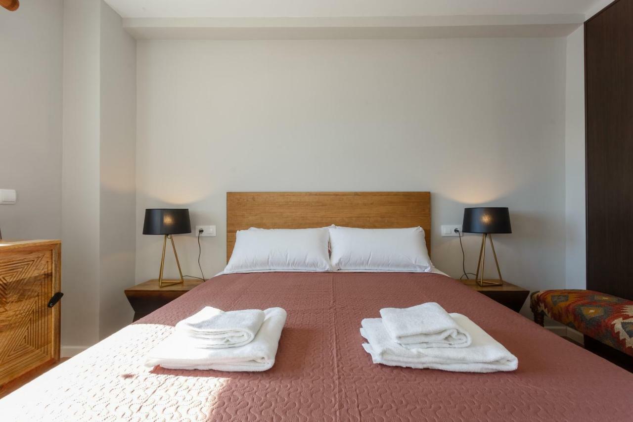 Altamar Sunny Home By Cadiz4Rentals エクステリア 写真