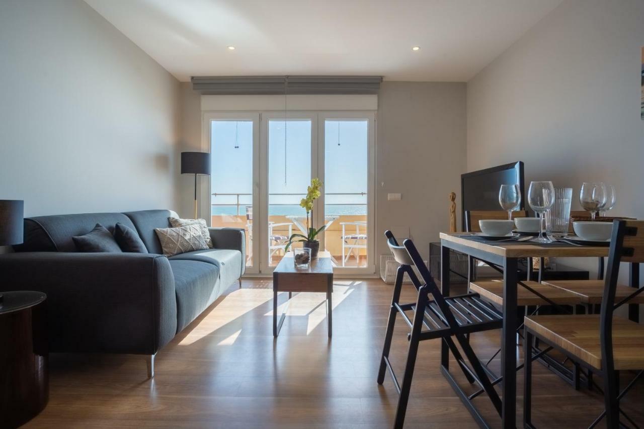 Altamar Sunny Home By Cadiz4Rentals エクステリア 写真