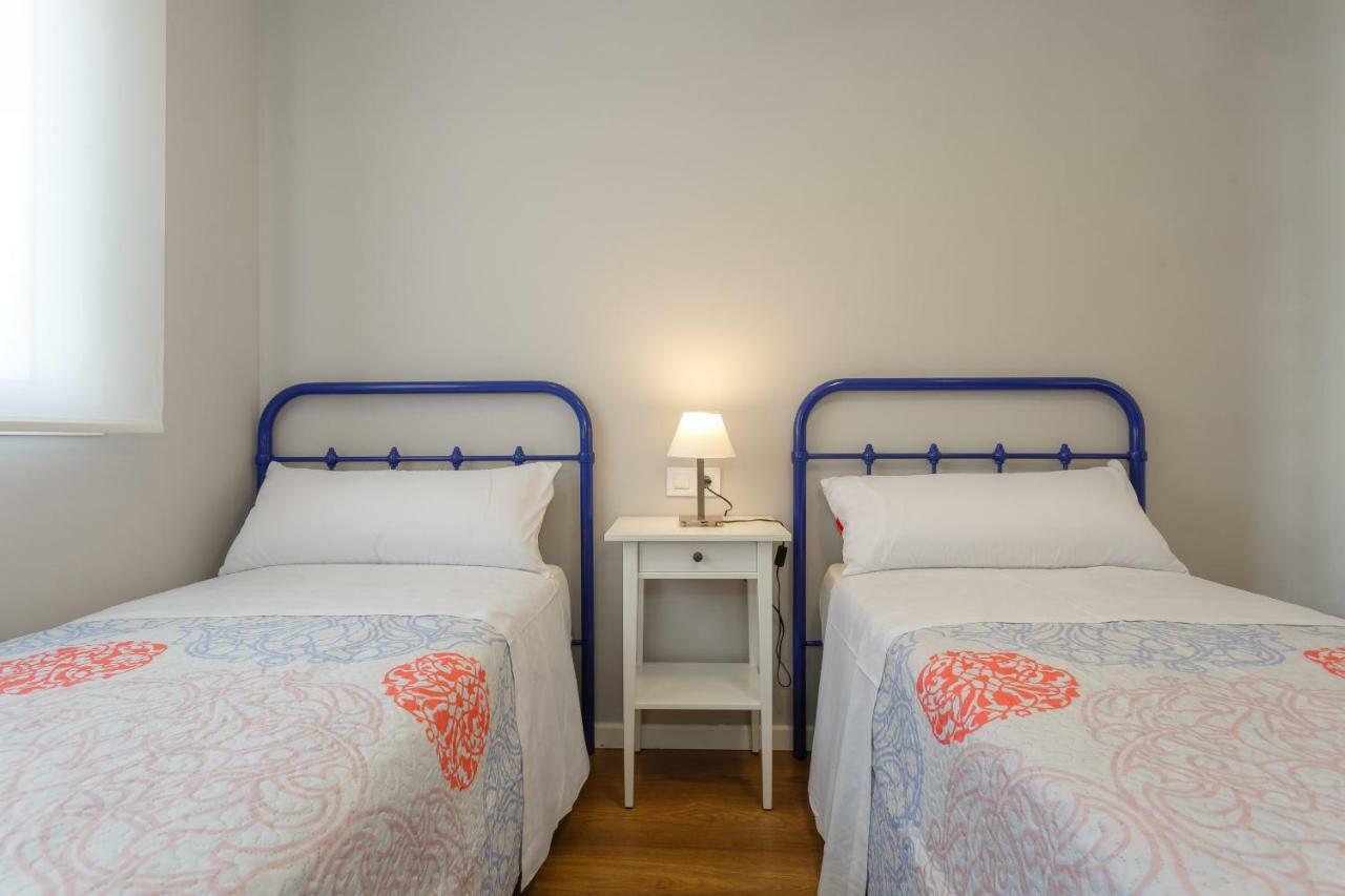 Altamar Sunny Home By Cadiz4Rentals エクステリア 写真