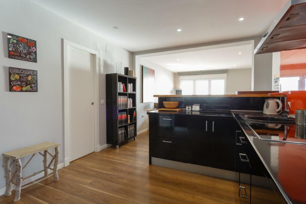Altamar Sunny Home By Cadiz4Rentals エクステリア 写真